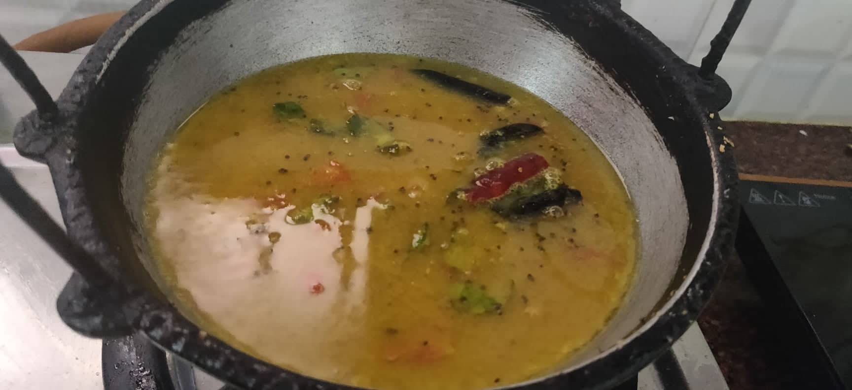 Mysore_Rasam - 69561765_497656347690471_3586952047607414784_n