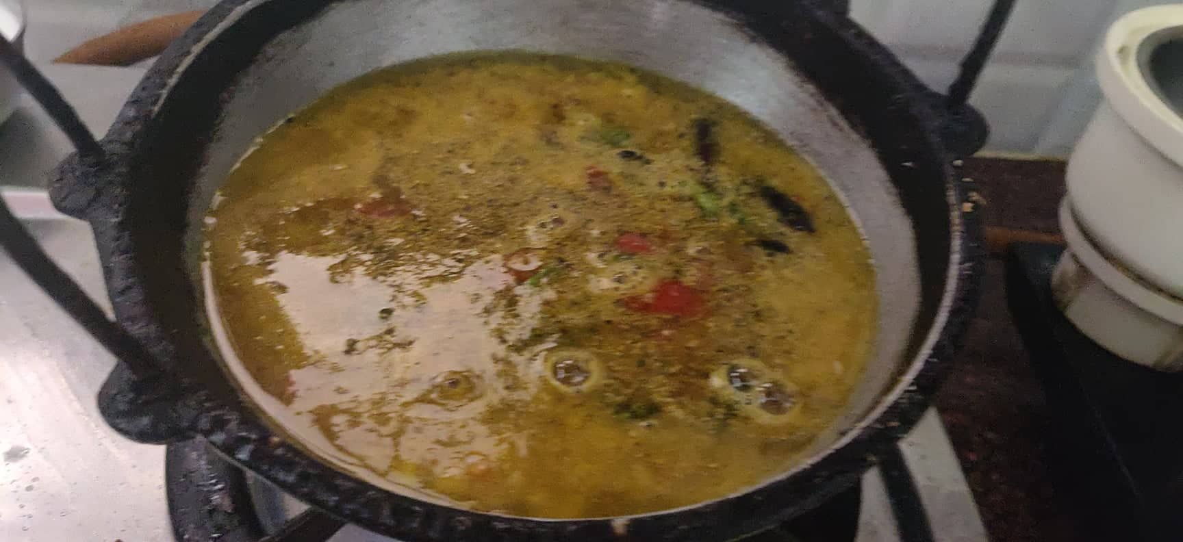 Mysore_Rasam - 71070503_2375814229300635_6882620121869713408_n