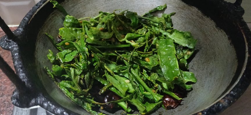 ridge_gourd_peel_chutney - 87290886_275597310074209_359601831984234496_n