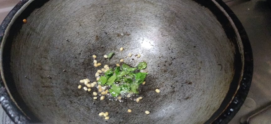 ridge_gourd_peel_chutney - 87298963_185854346075490_4087962220363776000_n