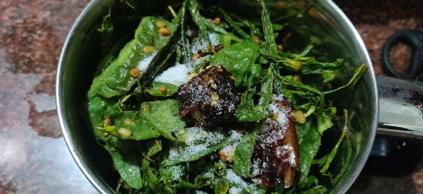 ridge_gourd_peel_chutney - 87437469_198109891400153_1197524323363979264_n