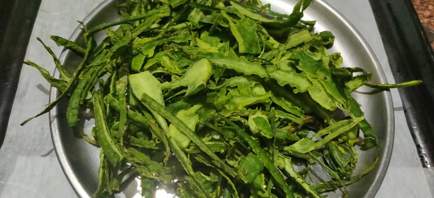 ridge_gourd_peel_chutney - 87552212_1177514965916602_3323012610617507840_n