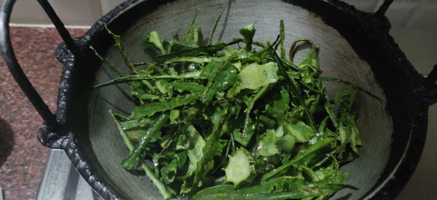 ridge_gourd_peel_chutney - 87788798_222232052281875_3089172948683063296_n