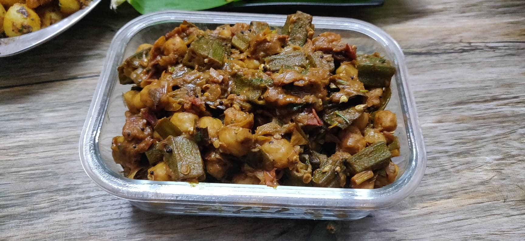 vendakkai_kadalai_masala - 86659862_2576040279389088_6111426965409890304_n