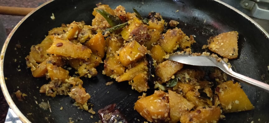 Yellow_pumpkin_stir_fry - 92016597_538563017037648_402981401105793024_n