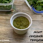 mint_coriander_thogayal - 92570043_688055575299536_3335591229797695488_n