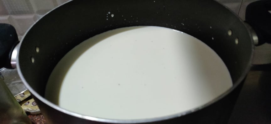 Kesar_Badam_kulfi - 95607986_1678216199000409_4132557260935135232_n