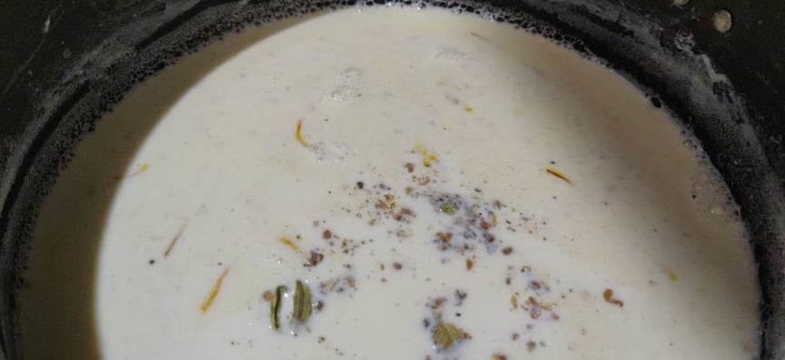 Kesar_Badam_kulfi - 95657644_862509667562168_3405715921048698880_n