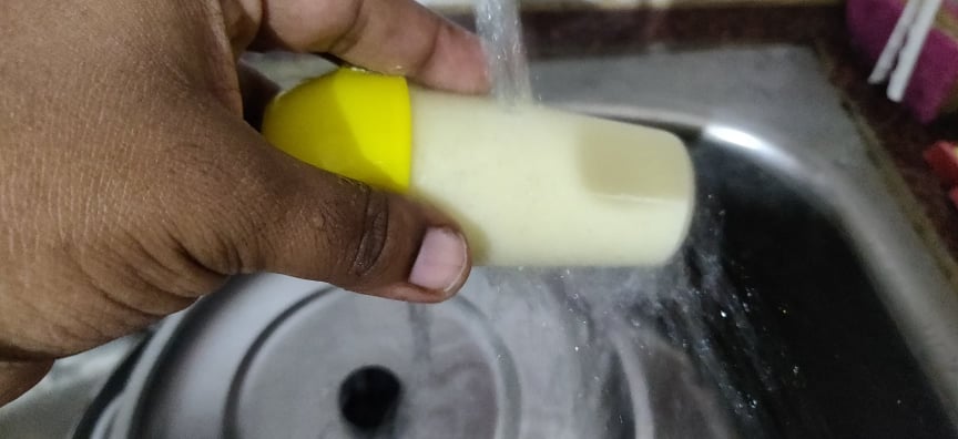 Kesar_Badam_kulfi - 95768715_279297126410235_8238188684696879104_n