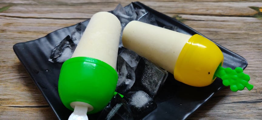 Kesar_Badam_kulfi - 95967301_2316732318620878_6180666682944520192_n