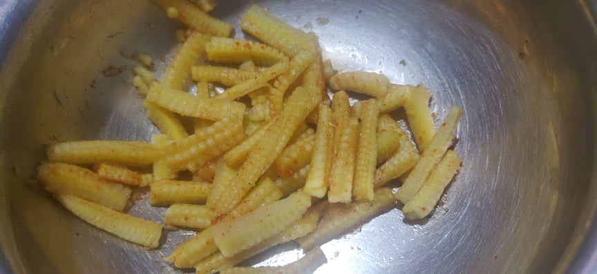 baby_corn_fried_rice - 98478477_948380822290125_3765942430256332800_n