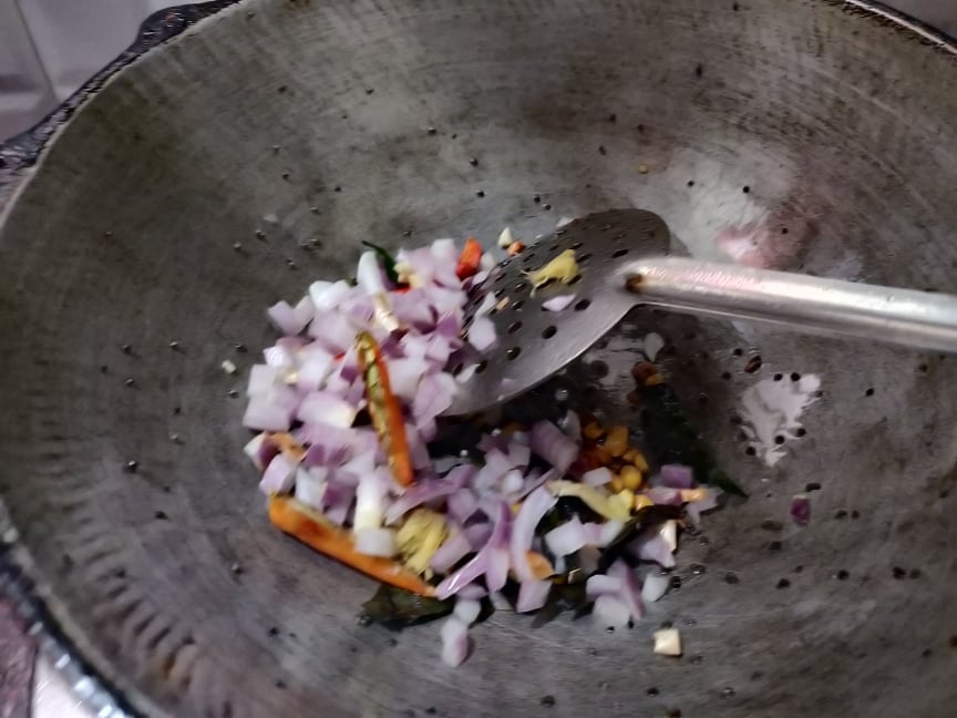 little_millet_upma - 104496889_191497872226473_6142760810042022297_n