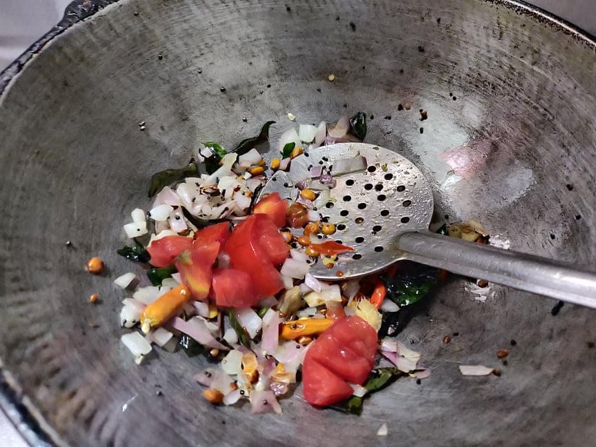 little_millet_upma - 104602683_310158063715663_604259435356021448_n