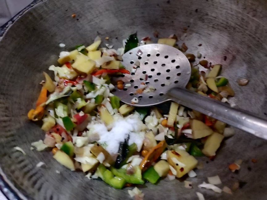 little_millet_upma - 104983737_270306637543377_7943520064075064578_n