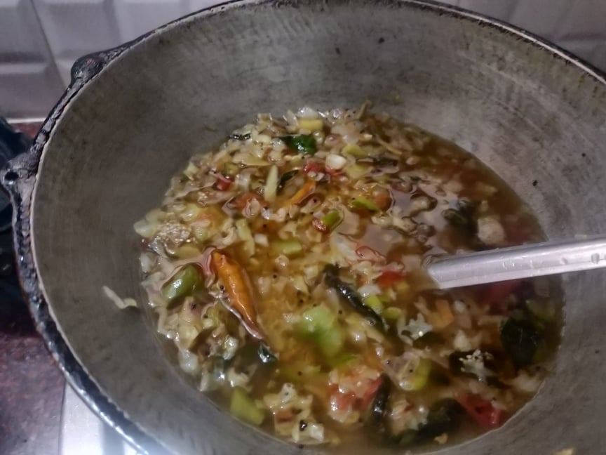 little_millet_upma - 105399243_400629010832620_9011701711152246964_n