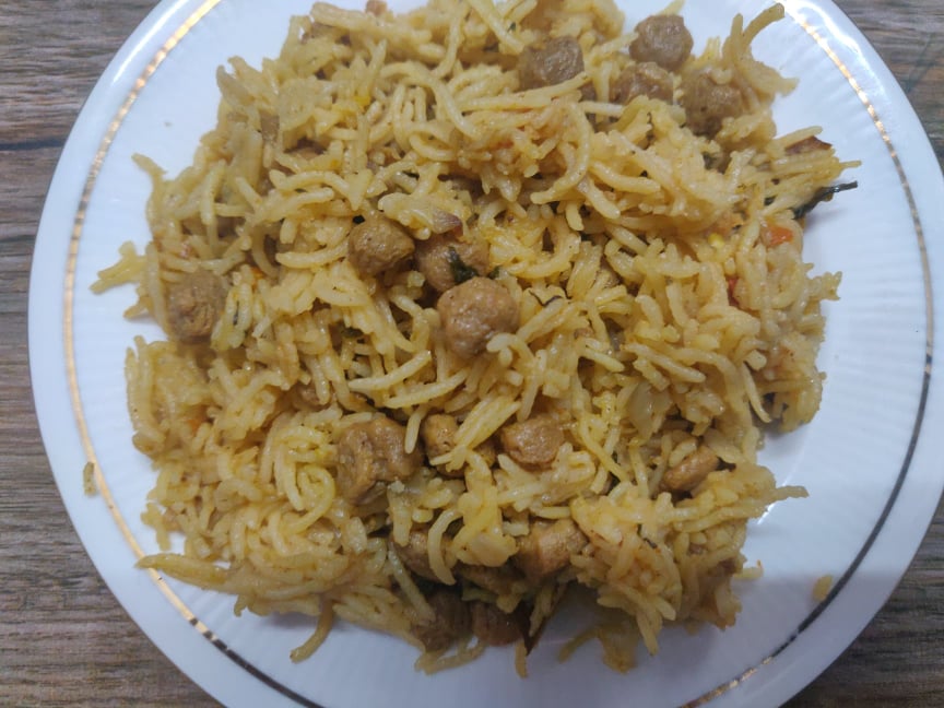 soya_chunks_biryani - 117445107_2552571948387323_9163713362067417912_n