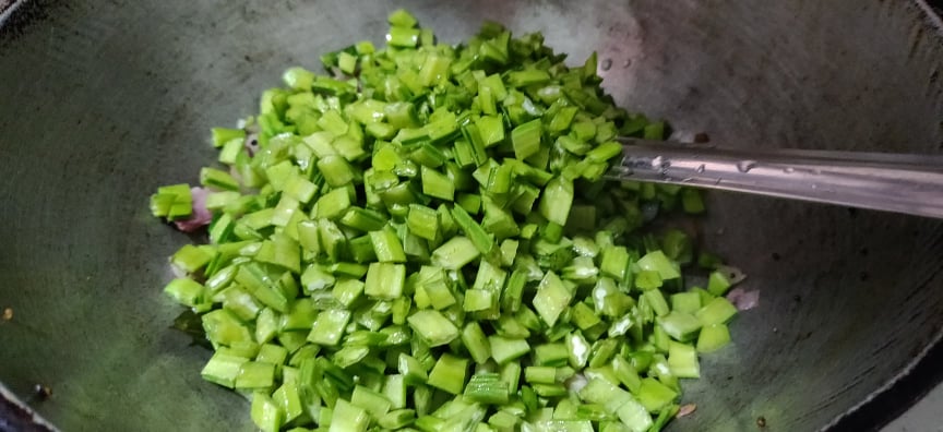 Kothavarangai_poriyal - 119093455_345080393517669_2418420155475445619_n