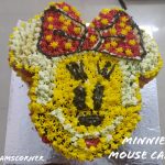 Minnie_Mouse_Cake - 177968201_364085231655068_3967434517542077080_n