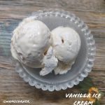 vanilla_ice_cream - pytest-error