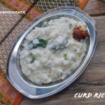 curd_rice - Narmadha